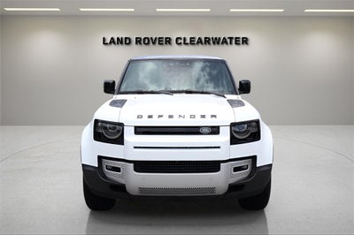 2025 Land Rover Defender 130 S