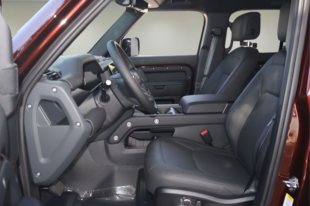 2026 Land Rover Defender 130 S