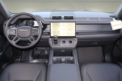 2026 Land Rover Defender 130 S