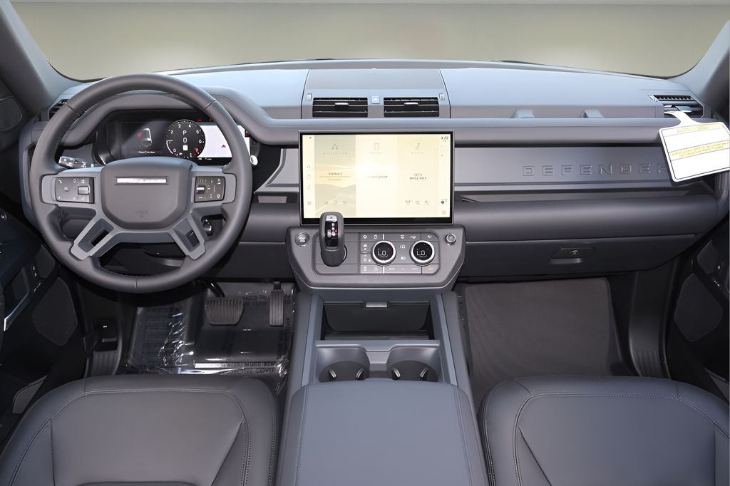 2026 Land Rover Defender 130 S