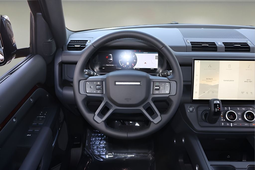 2026 Land Rover Defender 130 S