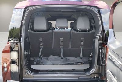 2026 Land Rover Defender 130 S