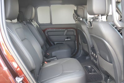 2026 Land Rover Defender 130 S
