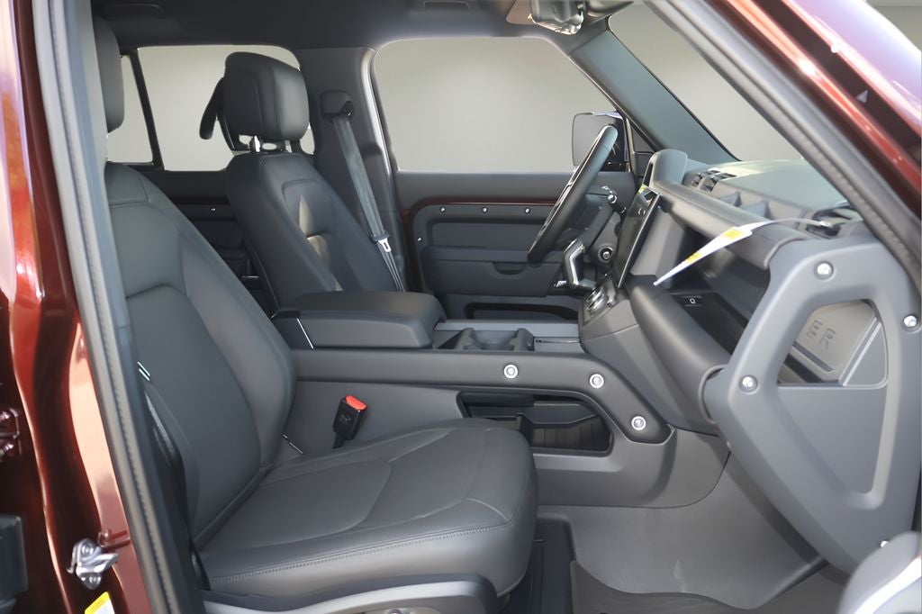 2026 Land Rover Defender 130 S