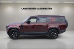 2026 Land Rover Defender 130 S