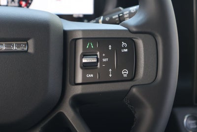2026 Land Rover Defender 130 S