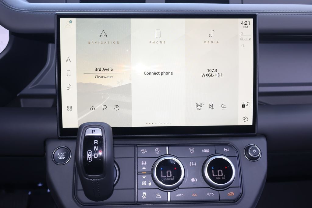 2026 Land Rover Defender 130 S