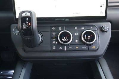 2026 Land Rover Defender 130 S