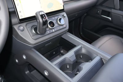 2026 Land Rover Defender 130 S