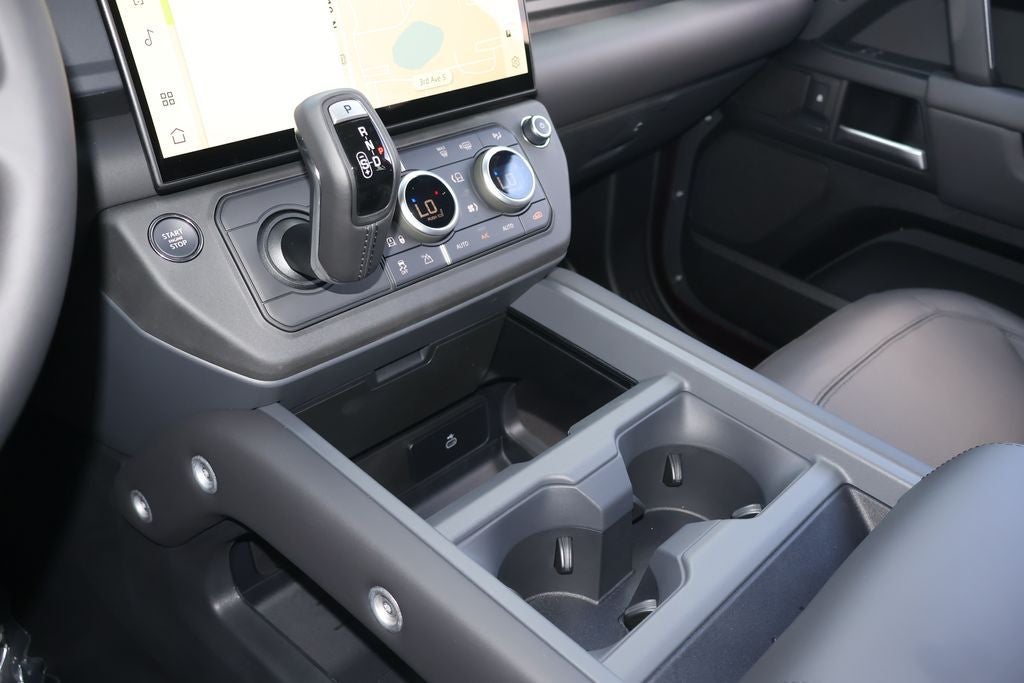 2026 Land Rover Defender 130 S