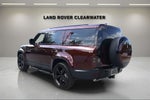 2026 Land Rover Defender 130 S