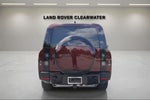 2026 Land Rover Defender 130 S