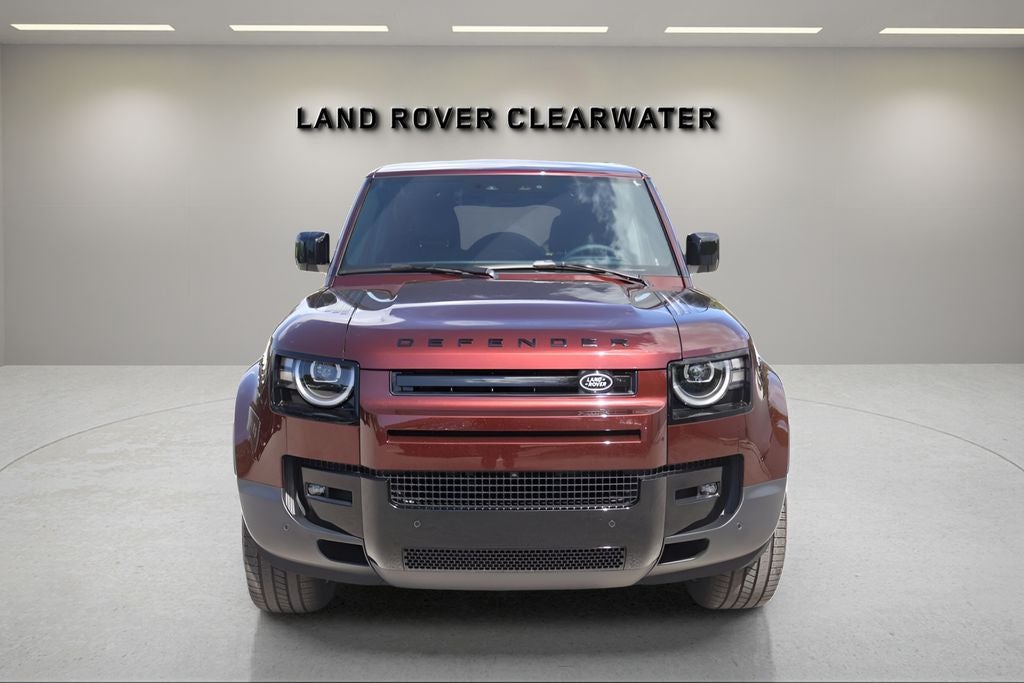 2026 Land Rover Defender 130 S