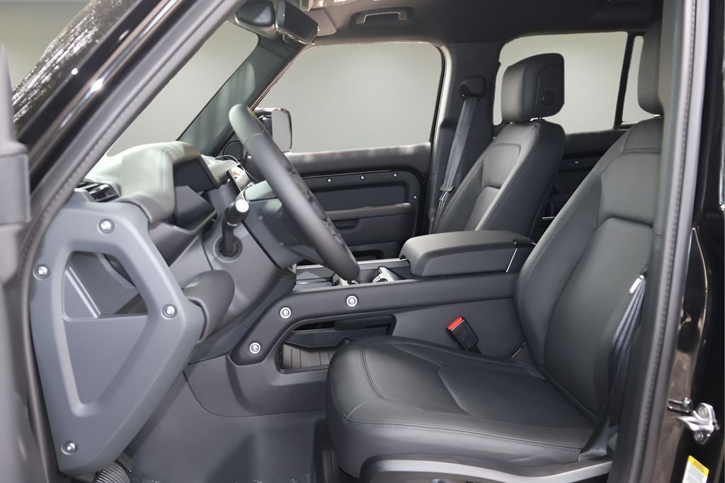 2026 Land Rover Defender 130 S