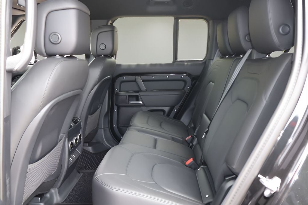 2026 Land Rover Defender 130 S