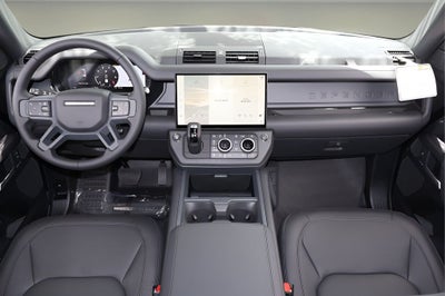 2026 Land Rover Defender 130 S