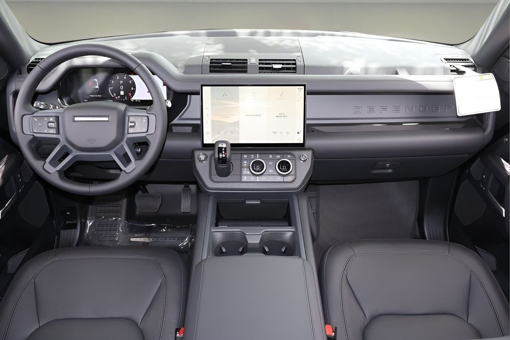 2026 Land Rover Defender 130 S