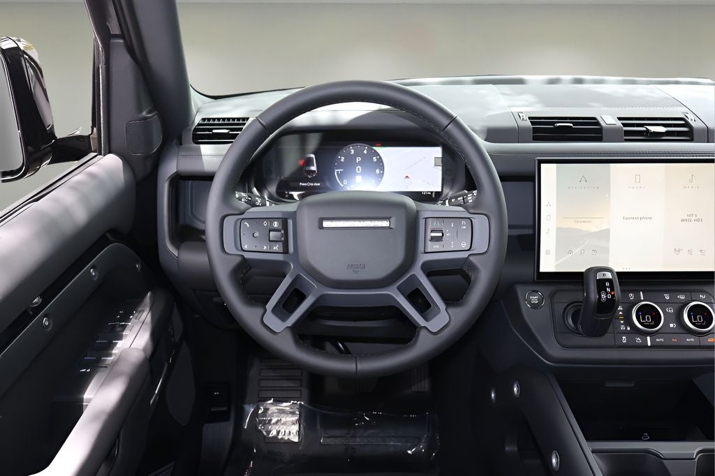 2026 Land Rover Defender 130 S