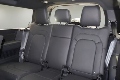 2026 Land Rover Defender 130 S