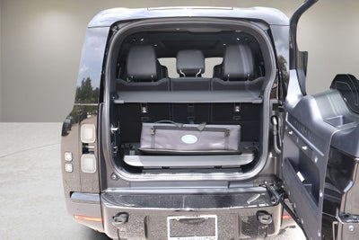 2026 Land Rover Defender 130 S