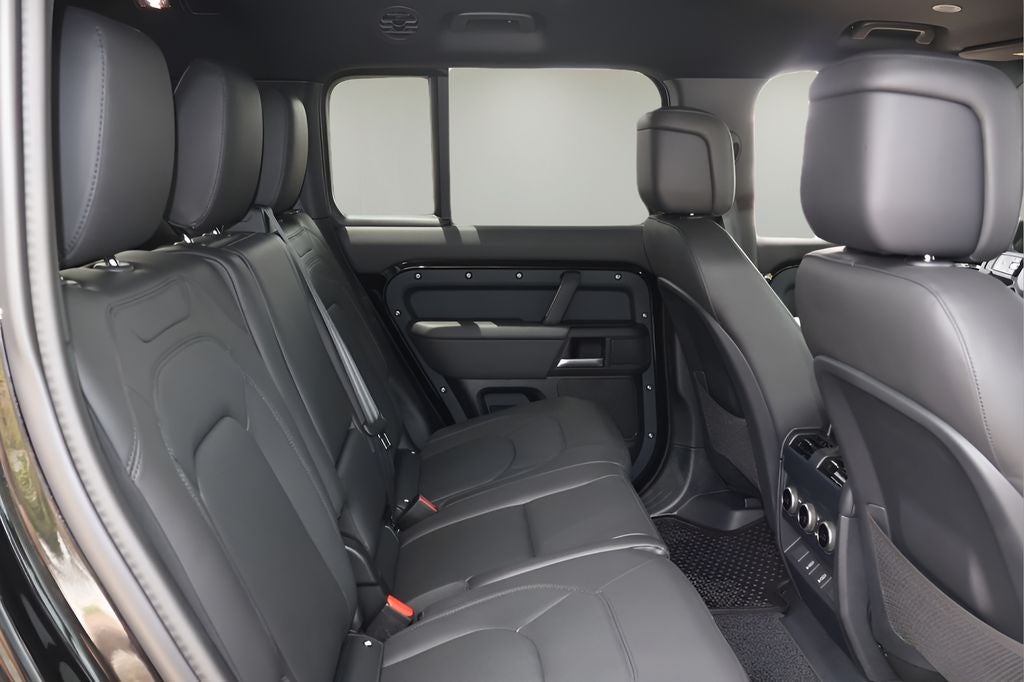 2026 Land Rover Defender 130 S
