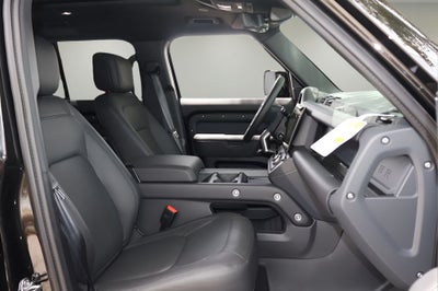 2026 Land Rover Defender 130 S