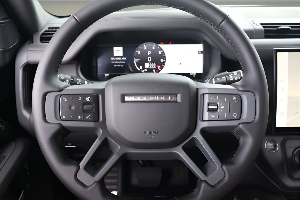 2026 Land Rover Defender 130 S