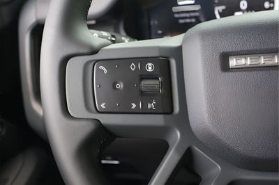 2026 Land Rover Defender 130 S