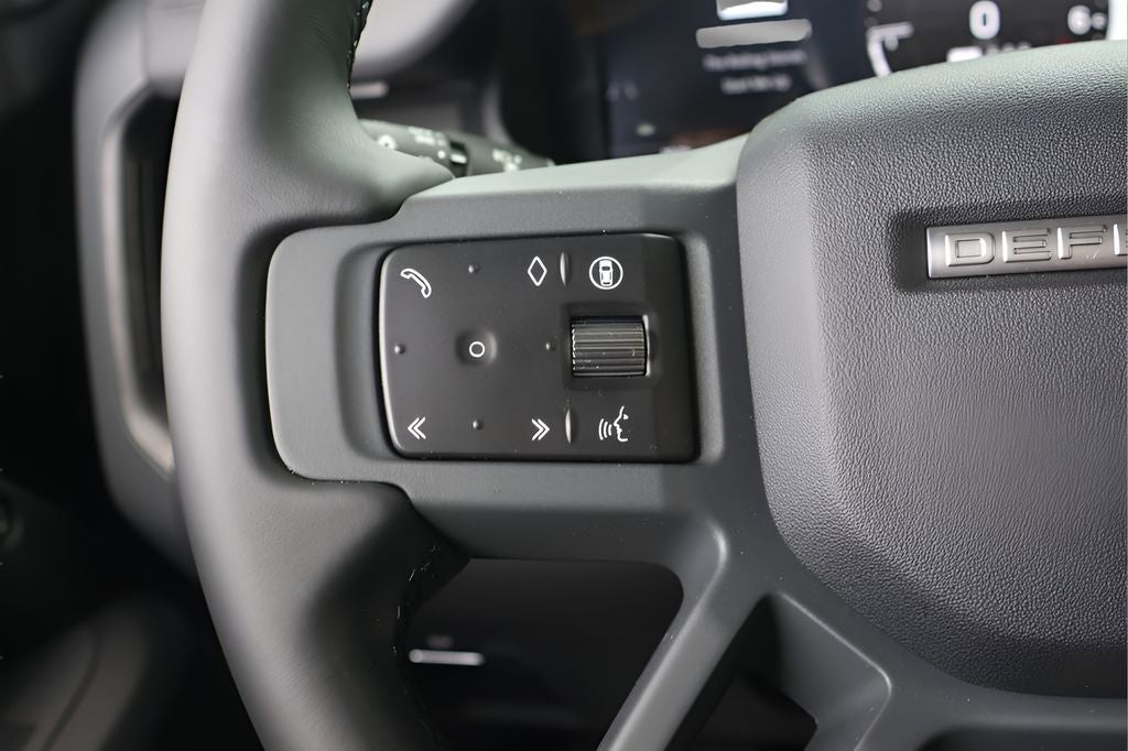 2026 Land Rover Defender 130 S