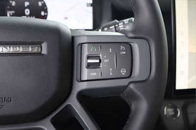 2026 Land Rover Defender 130 S