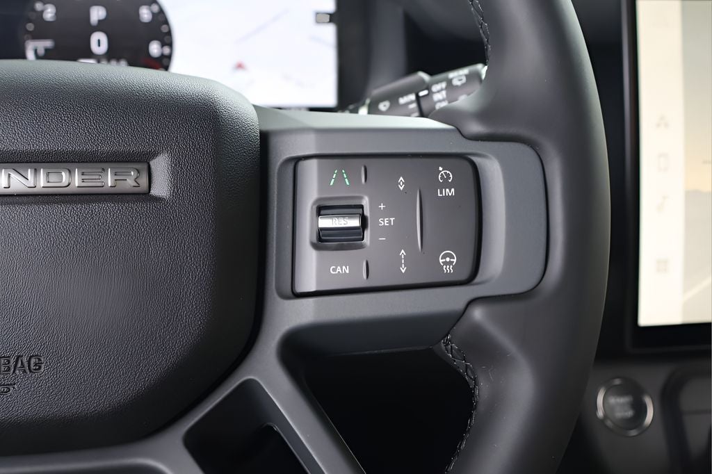 2026 Land Rover Defender 130 S