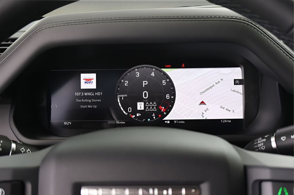 2026 Land Rover Defender 130 S