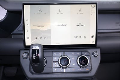 2026 Land Rover Defender 130 S