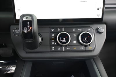 2026 Land Rover Defender 130 S