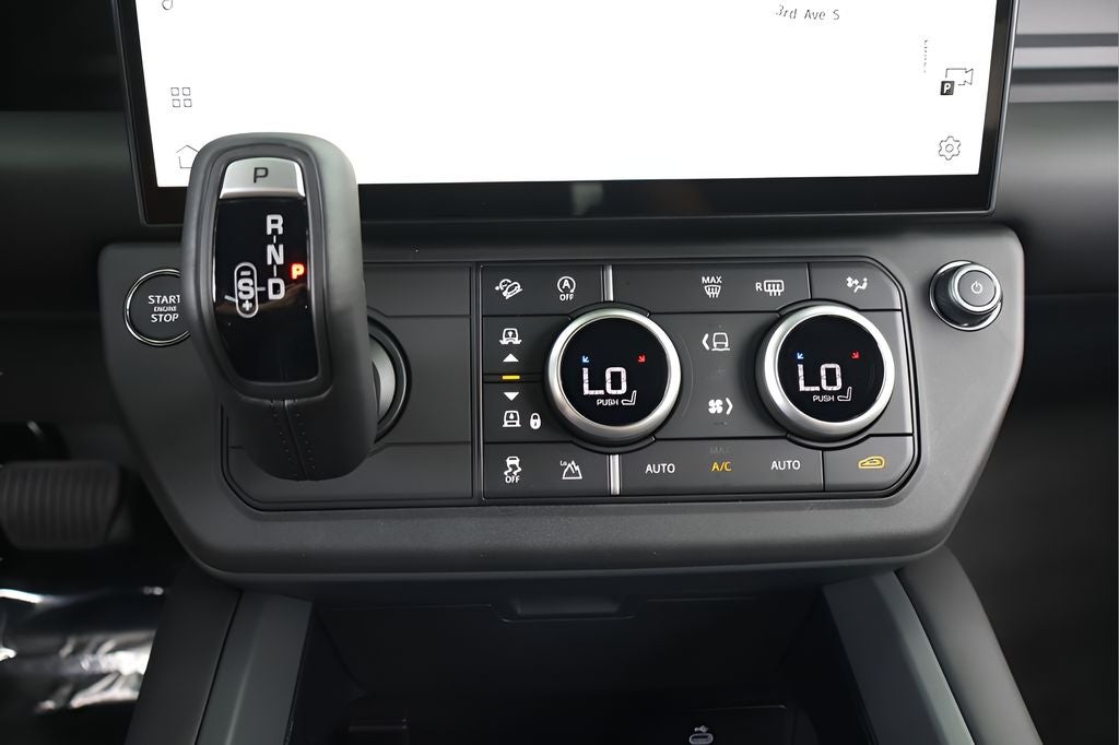 2026 Land Rover Defender 130 S