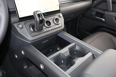 2026 Land Rover Defender 130 S