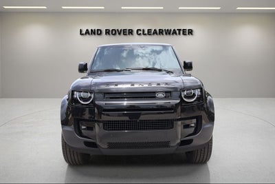 2026 Land Rover Defender 130 S