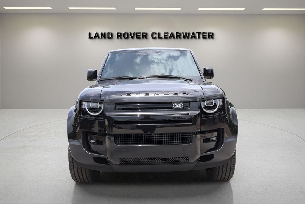 2026 Land Rover Defender 130 S
