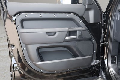 2026 Land Rover Defender 130 S