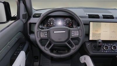 2026 Land Rover Defender 110 Base