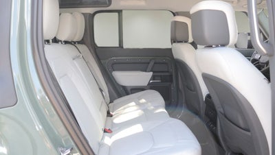 2026 Land Rover Defender 110 Base