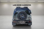 2026 Land Rover Defender 110 Base