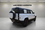 2025 Land Rover Defender 110 V8
