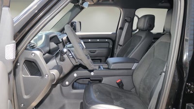 2022 Land Rover Defender 110 Base