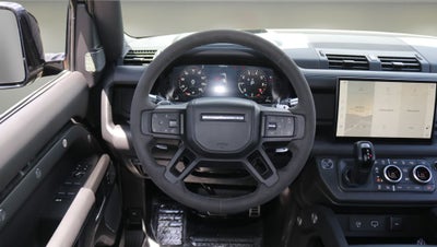 2022 Land Rover Defender 110 Base
