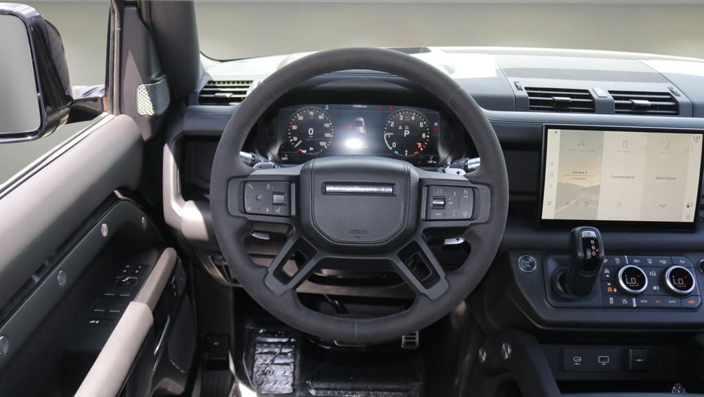 2022 Land Rover Defender 110 Base