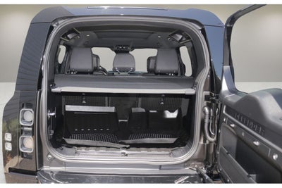 2022 Land Rover Defender 110 Base