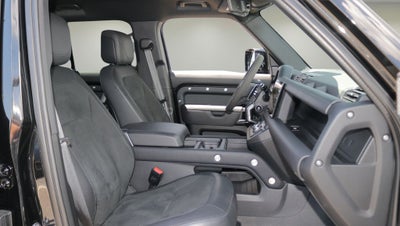 2022 Land Rover Defender 110 Base