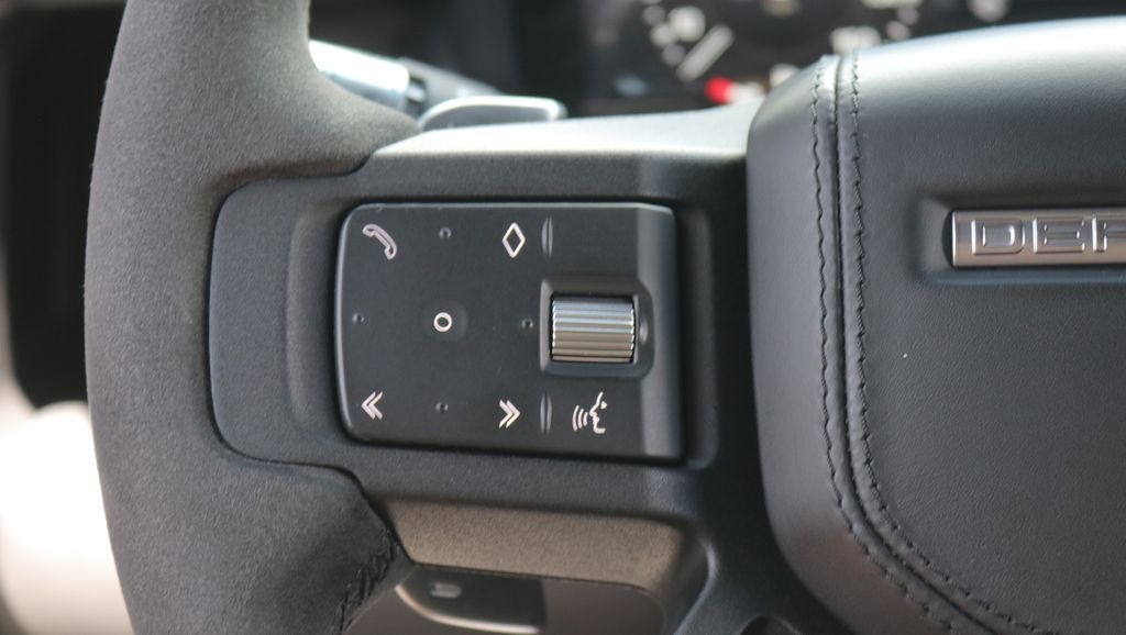 2022 Land Rover Defender 110 Base