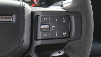 2022 Land Rover Defender 110 Base